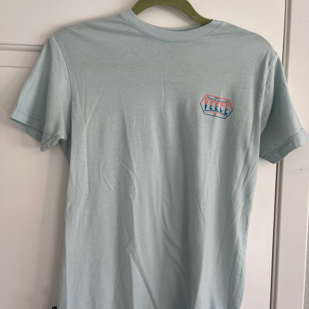 Mens Graphic Tee